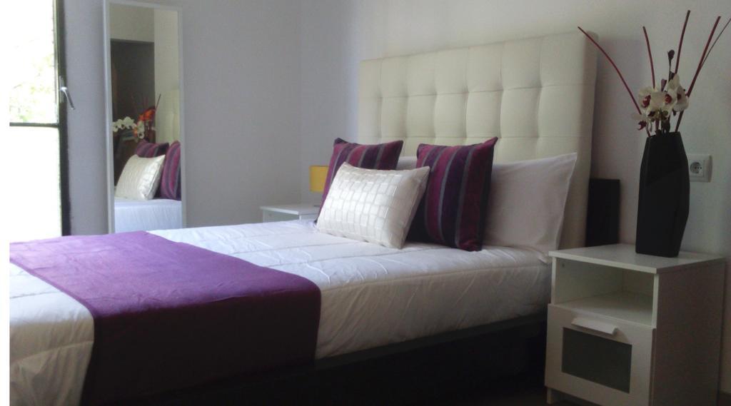 บรูสตาร์ ซากราดา ฟามิเลีย Hotel บาร์เซโลนา ห้อง รูปภาพ